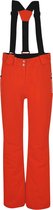 Dare 2b Wintersportbroek - Maat 42  - Vrouwen - rood