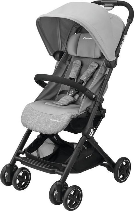 bol.com | Maxi Cosi Lara Buggy - Nomad Grey