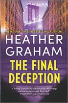 New York Confidential 5 - The Final Deception