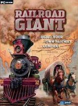 Railroad Giant Tycoon - Windows