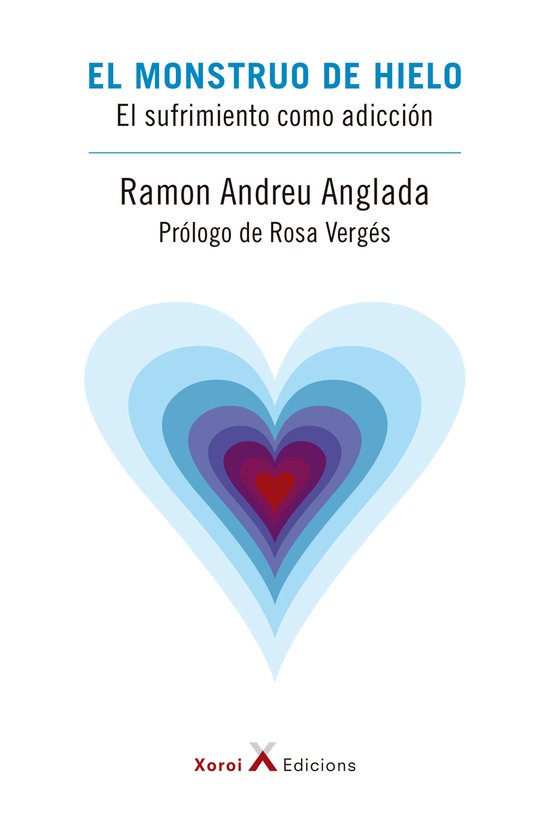 Caleidoscopio - El monstruo de hielo - cover