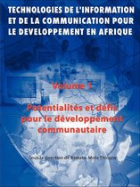 Technologies de l'information et de la communication pour le développement en Afrique