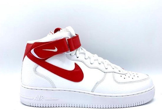 Air Force 1 Mid Maat 44.5 | bol.com