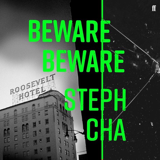 Beware Beware - cover