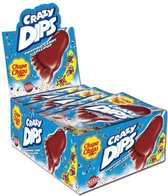 Chupa Chups Crazy Dips (Cola)