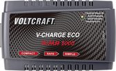 VOLTCRAFT V-Charge Eco NiMh 2000 Modelbouwoplader 230 V 2 A NiMH, NiCd