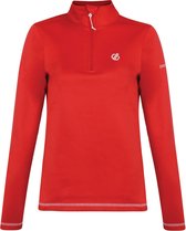 Dare 2b Half-Zip Red