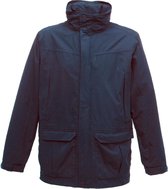 Regatta -Vertex III - Outdoorjas - Mannen - MAAT M - Blauw