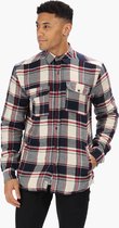 Regatta -Tygo - Outdoorshirt - Mannen - MAAT XL - Blauw