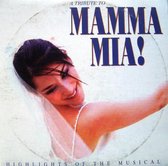 A Tribute To Mamma Mia!