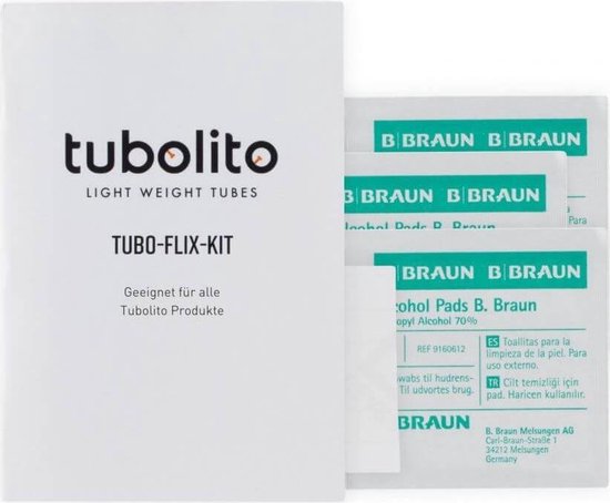 tubolito flix kit