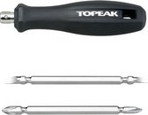 Topeak schroevendraaier QuadDriver - 15410085