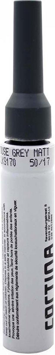 Cortina Lakstift Mouse Grey UGSW 77545 Matt