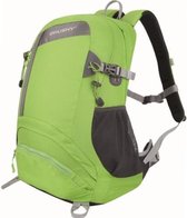 Husky rugzak Stingy Trekking Backpack 28 liter - Groen