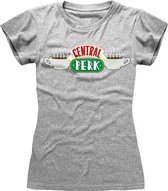 Friends Central Perk Dames T-shirt S