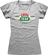 Friends Central Perk Dames T-shirt L