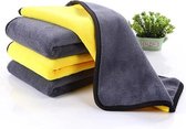 YellowTowell™ | Absorberende Handdoek