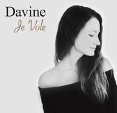 Davine - Je Vole LP (Vinyl)