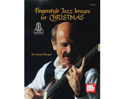 Fingerstyle Jazz Images for Christmas
