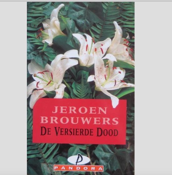 9789051320084 - De versierde dood