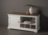 Napoli | TV Dressoir | 120x45x60