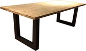 Trego | Acacia Eettafel | 200x100x77