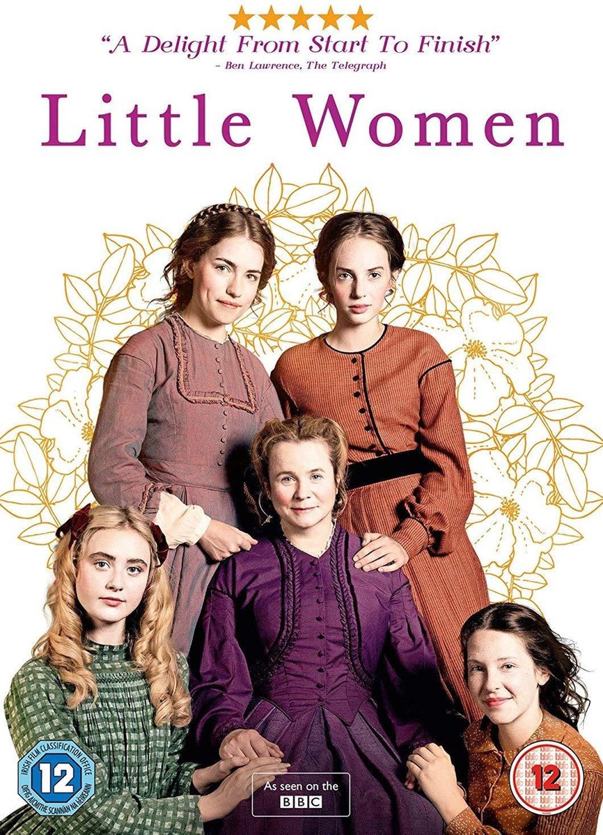 Little Women '18 (Import)