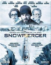 Alive AG Snowpiercer - Steelbook Edition + Blu-ray 2D