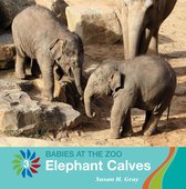21st Century Basic Skills Library 3 - Elephant Calves