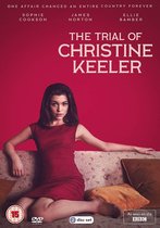 The Trial of Christine Keeler [2DVD]