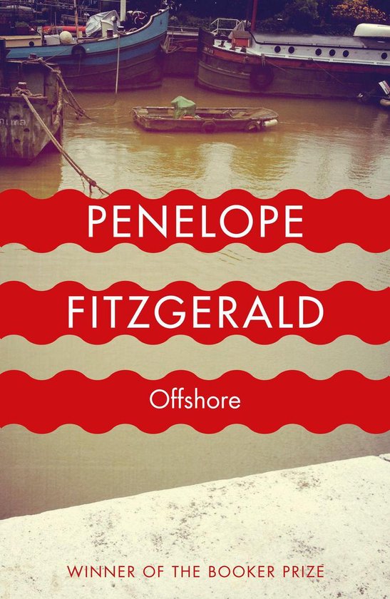 Offshore - cover