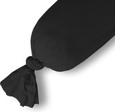 Gulings - Extra sloop - Soft/Luxe/XL - zwart