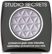 L'Oréal Studio Secrets Green Eyes Intensifier Eyeshadow - 370