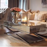 Luxury Living - Piano Salontafel