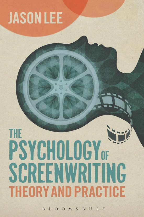 The Psychology of Screenwriting - cover