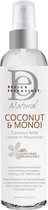 Design Essentials Coconut & Monoi Leave-In Nourisher - 236ml