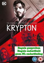 Krypton Season 2 [DVD] [2019]