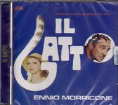 Gatto [Original Motion Picture Soundtrack]