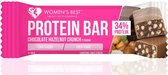 Women's Best Protein Bar - Diverse Smaken