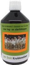 Jan Smit Kruidenelixer voor kippen 500 ml