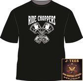 Ride Choppers Pistons -S