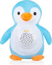 Baninni Babyprojector Pinguïn Blauw