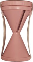 Set van 2 - Spirelli Colored Edition, Roze - Gefu