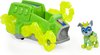 foto van PAW Patrol Mighty Pups Charged Up Rocky Voertuig