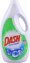 Dash Alpen Frische Vloeibaar wasmiddel - 3,25 L - 50 wasbeurten
