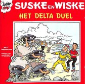 Suske en Wiske - Het Delta Duel - Luisterstrip