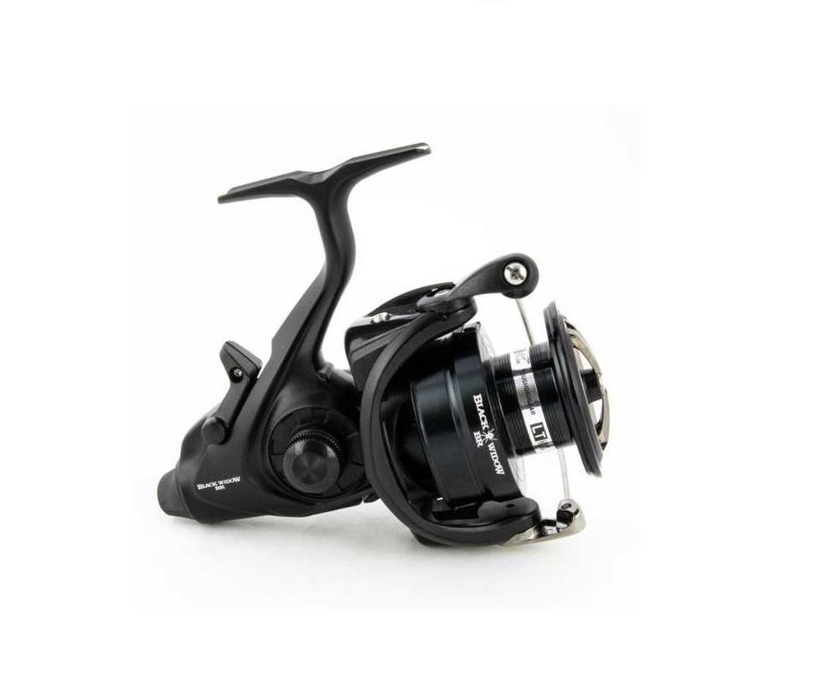 Daiwa - Moulinet Black Widow BR LT 