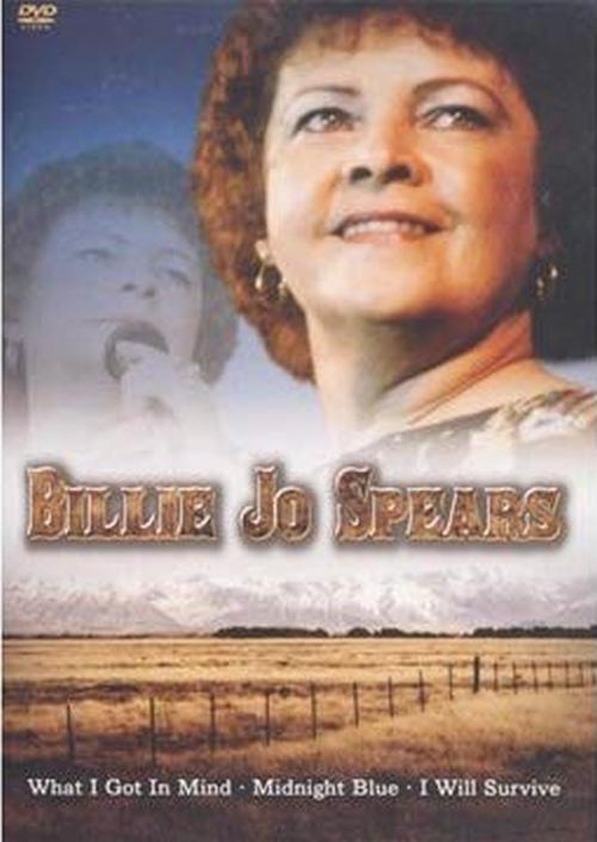 Billie Jo Spears