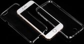 Coque intégrale Mobtsupply iPhone XS MAX Transparent