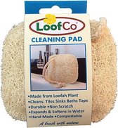 Schoonmaak spons Loofco